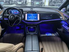 Mercedes-Benz E 300 L Luxury Version - фото 16