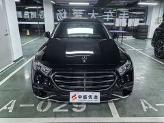 Mercedes-Benz E 300 L Luxury Version - фото 2