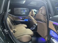 Mercedes-Benz E 300 L Luxury Version - фото 20