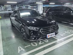 Mercedes-Benz E 300 L Luxury Version - фото 3