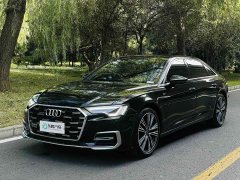 Audi A6L 45 TFSI quattro Version - фото 1
