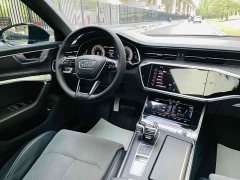 Audi A6L 45 TFSI quattro Version - фото 10