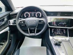 Audi A6L 45 TFSI quattro Version - фото 11