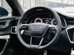 Audi A6L 45 TFSI quattro Version - фото 12