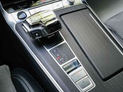 Audi A6L 45 TFSI quattro Version - фото 16