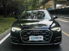 Audi A6L 45 TFSI quattro Version - фото 2