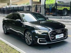 Audi A6L 45 TFSI quattro Version - фото 3