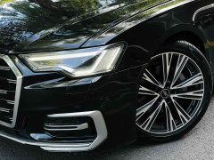 Audi A6L 45 TFSI quattro Version - фото 4