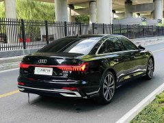 Audi A6L 45 TFSI quattro Version - фото 5