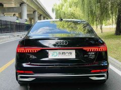 Audi A6L 45 TFSI quattro Version - фото 6