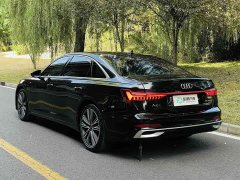 Audi A6L 45 TFSI quattro Version - фото 7