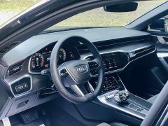 Audi A6L 45 TFSI quattro Version - фото 9