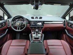 Porsche Cayenne Coupé 3.0T - фото 6