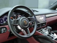 Porsche Cayenne Coupé 3.0T - фото 8