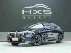 BMW 5 530Li Deluxe Version M - фото 1