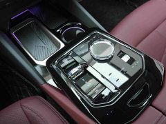 BMW 5 530Li Deluxe Version M - фото 10