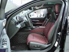 BMW 5 530Li Deluxe Version M - фото 11