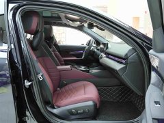 BMW 5 530Li Deluxe Version M - фото 12