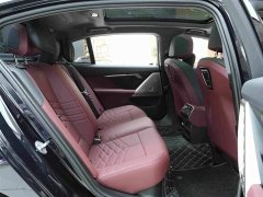 BMW 5 530Li Deluxe Version M - фото 13