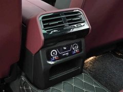 BMW 5 530Li Deluxe Version M - фото 17