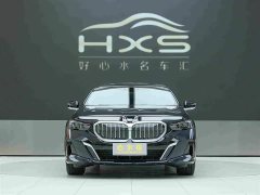 BMW 5 530Li Deluxe Version M - фото 2