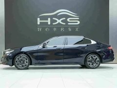 BMW 5 530Li Deluxe Version M - фото 3