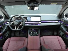 BMW 5 530Li Deluxe Version M - фото 6