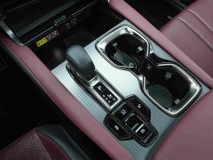 Lexus RX 500h AWDF SPORT Performance - фото 10