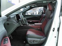 Lexus RX 500h AWDF SPORT Performance - фото 11