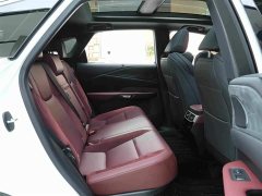 Lexus RX 500h AWDF SPORT Performance - фото 13