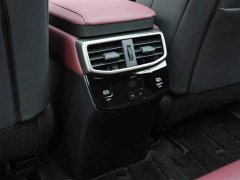 Lexus RX 500h AWDF SPORT Performance - фото 15