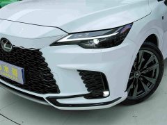 Lexus RX 500h AWDF SPORT Performance - фото 16