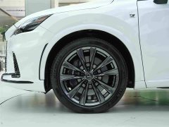 Lexus RX 500h AWDF SPORT Performance - фото 17