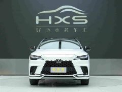 Lexus RX 500h AWDF SPORT Performance - фото 2