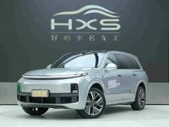 Li Auto L9 Ultra - фото 1
