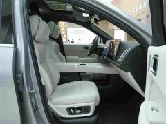 Li Auto L9 Ultra - фото 13