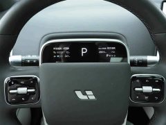 Li Auto L9 Ultra - фото 8
