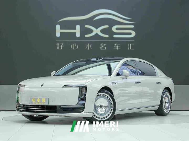 Li Auto S800 EREV Deluxe 5 (896)