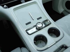 Li Auto S800 EREV Deluxe 5 (896) - фото 11