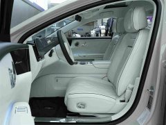 Li Auto S800 EREV Deluxe 5 (896) - фото 12