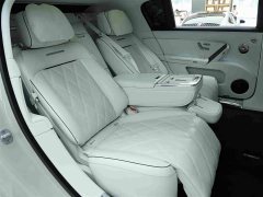 Li Auto S800 EREV Deluxe 5 (896) - фото 15