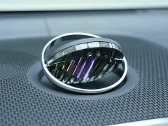 Li Auto S800 EREV Deluxe 5 (896) - фото 18