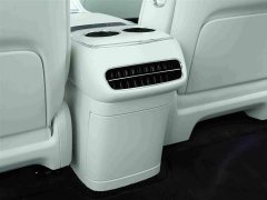 Li Auto S800 EREV Deluxe 5 (896) - фото 19