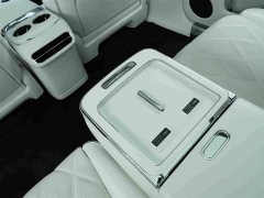 Li Auto S800 EREV Deluxe 5 (896) - фото 20