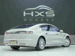 Li Auto S800 EREV Deluxe 5 (896) - фото 4