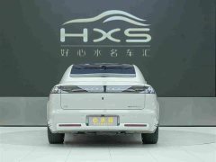 Li Auto S800 EREV Deluxe 5 (896) - фото 5