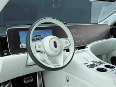 Li Auto S800 EREV Deluxe 5 (896) - фото 8