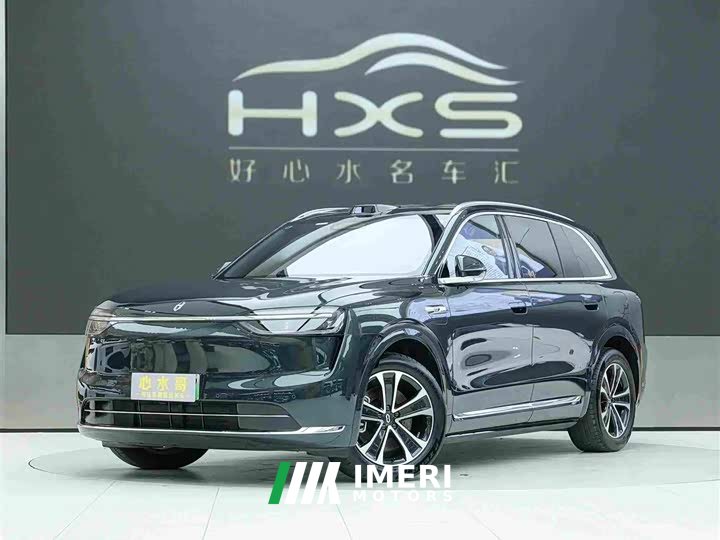 AITO M7 EREV UltraAWD Edition 5(192)