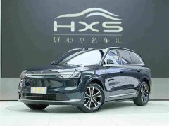 AITO M7 EREV UltraAWD Edition 5(192) - фото 1