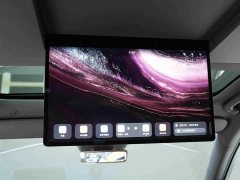 AITO M7 EREV UltraAWD Edition 5(192) - фото 19